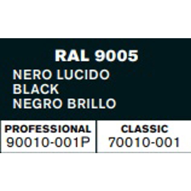 Vendita online Colore Spray Smalto Acrilico 400 ml.